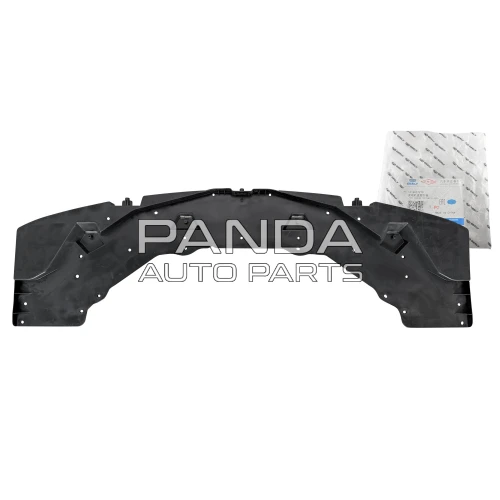 Водовідбивач переднього бампера ОРИГІНАЛ 1018007210