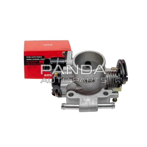 Дроссельная заслонка в сборе  SHINO 1008110-E07