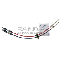 Трос КПП SHINO S11-1703090