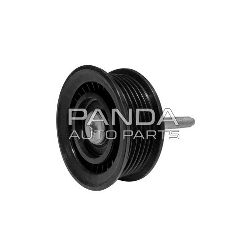 Ролик обводной ремня генератора Great Wall HAVAL H5 (Грейт Вол Хавал Н5) 3701400-ED01A