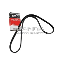 Ремінь кондиціонера GATES SMD186125