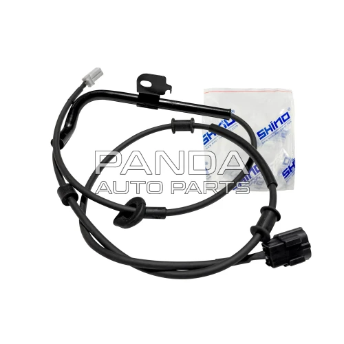 Датчик АБС задний правый (провод)  SHINO T11-3550060BA