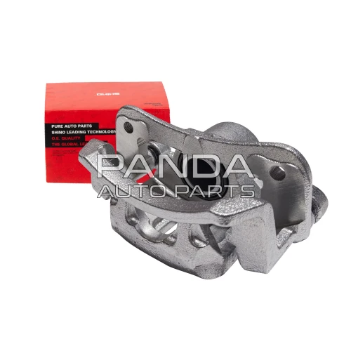 Суппорт задний левый  SHINO 3502100-K00