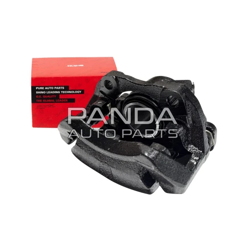 Суппорт передний правый  SHINO L3501210