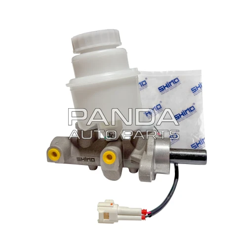 Цилиндр тормозной главный с АБС  SHINO 3505100-K00-B1