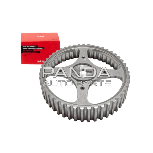 Шестерня распредвала  SHINO SMD310813