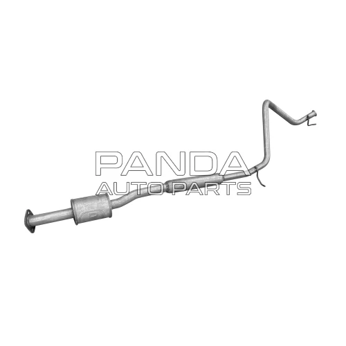 Глушитель алюминизированный A13-1201110FA