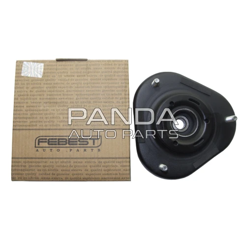Опора амортизатора переднего  FEBEST 1064001262
