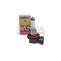 Лампа галогенная 12V 55W H11 PULSO LP-91550