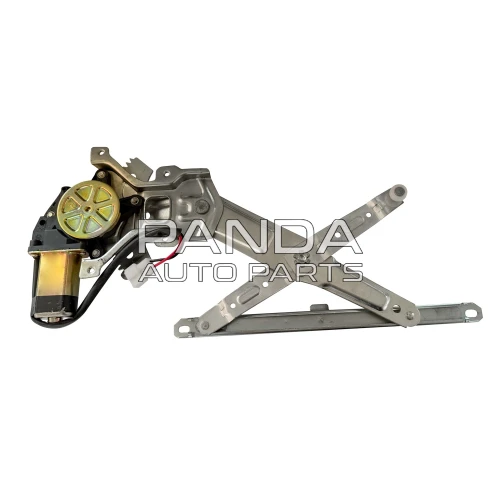 Склопідіймач задній правий S11-6204120BA