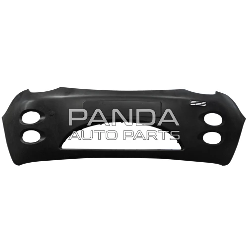 Бампер передний улыбка S11-2803600-DQ