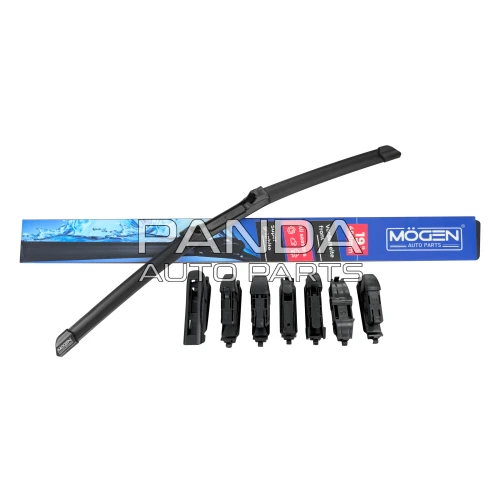 Щетка переднего стеклоочистителя 480мм BYD Song Plus (БИД Сонг Плюс) MOGEN MW480