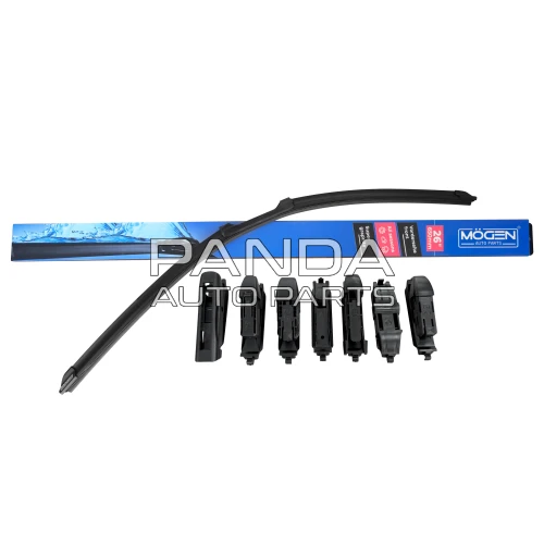 Щетка переднего стеклоочистителя 650мм BYD Song Plus (БИД Сонг Плюс) MOGEN MW650
