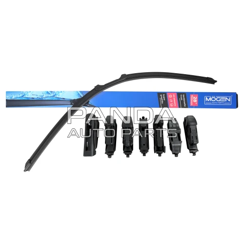 Щетка переднего стеклоочистителя 700мм BYD Song Plus (БИД Сонг Плюс) MOGEN MW700