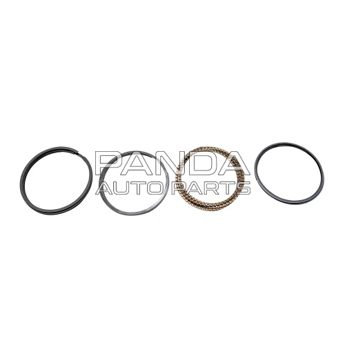 Кольца поршневые 0.5 Geely LC (Джили ЛС Панда) E020110010