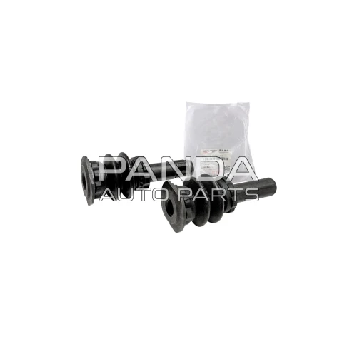 Направляючі супорта заднього з пильовиками 2шт ОРИГІНАЛ J69-XLB3502067