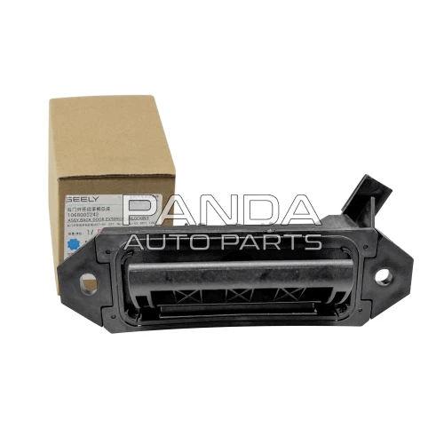 Ручка відкривання кришки багажника ОРИГІНАЛ 1068003242