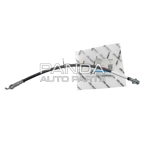 Шланг переднего тормоза левый ОРИГИНАЛ 1014011710