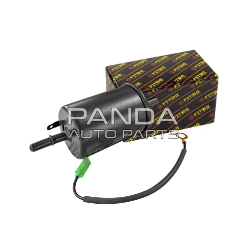 Фильтр топливный  FITSHI 10160001520