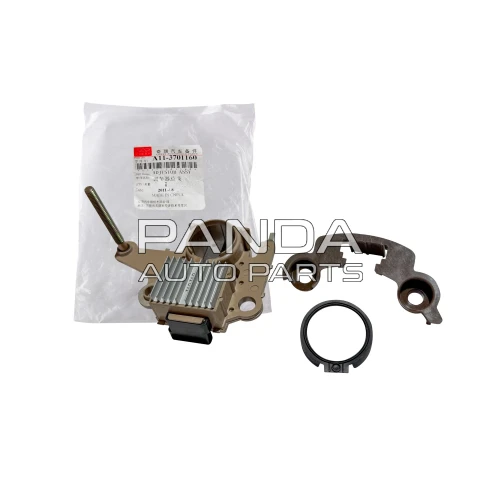 Реле зарядов на генератор ОРИГИНАЛ A11-3701160