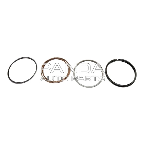 Кольца поршневые STD Chery Tiggo 4 Pro (Чери Тигго 4 Про) E4G16-BJ1004030