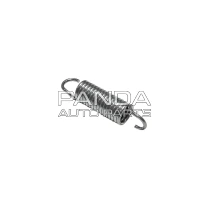Пружина натягувача ролика ГРМ LF479Q1-1025025A