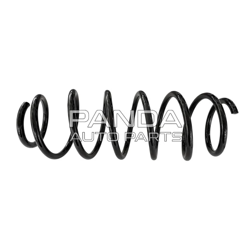 Пружина передньої підвіски Geely LC CROSS (Джилі ЛС КРОС) 1014014074