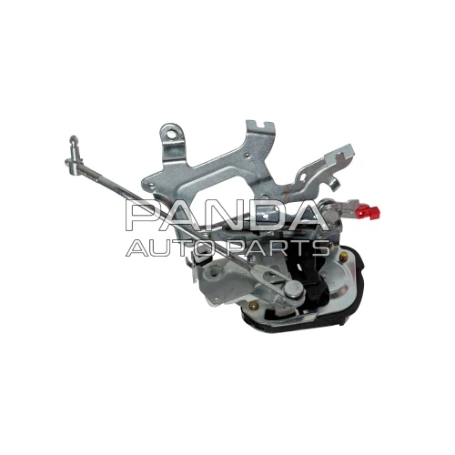 Замок дверей задній лівий 6205310-K00