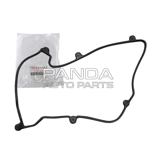 Прокладка клапанної кришки Chery QQ (Чері КуКу) ОРИГІНАЛ 372-1003036