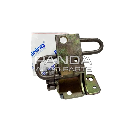 Петля передней двери нижняя правая старый образец  SHINO 1201054180