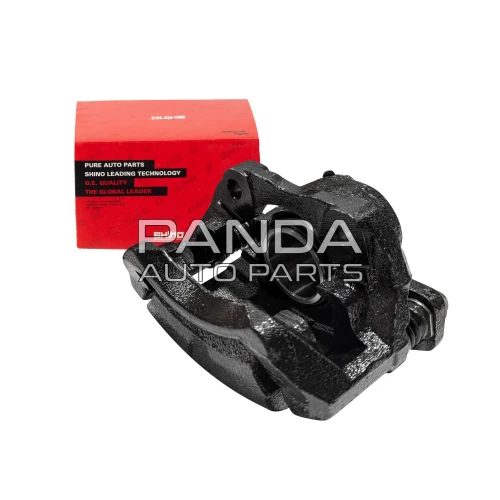 Суппорт передний левый  SHINO L3501110