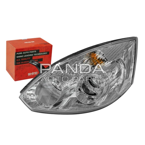 Фара передняя левая  SHINO 1067000102