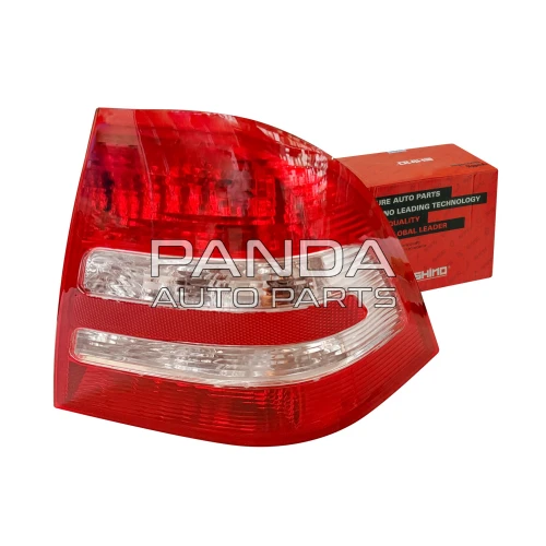 Фонарь задний правый  SHINO 1017015740