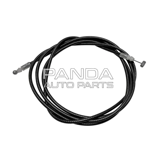 Трос капота A21-8402112