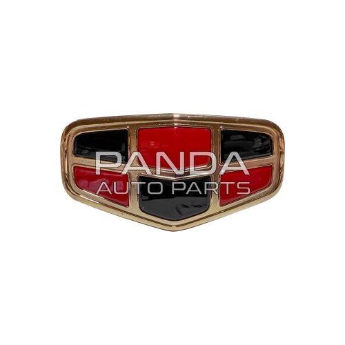 Емблема задня Geely Emgrand EC8 (Джилі Емгранд 8) 1018012504