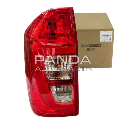 Ліхтар задній лівий ОРИГІНАЛ T11-3773010CA