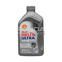 Моторна олива 5w30 HELIX ULTRA ECT C3 1л. SHELL 550049781