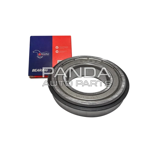 Підшипник шрусу внутрішнього опорний  KIMIKO 6006E-RSN