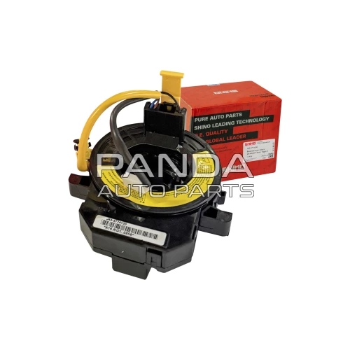 Шлейф подрулевой улитка Chery Tiggo 2 Pro (Чери Тигго 2 Про) J43-3774150