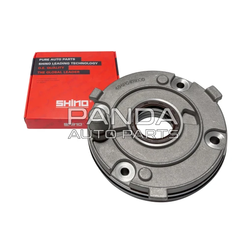 Насос масляний  SHINO 481H-1011030BA