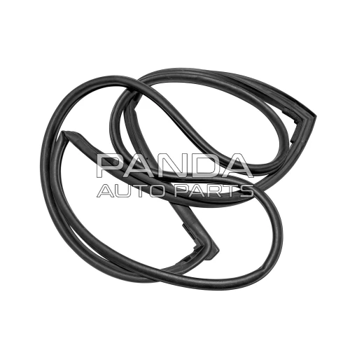 Ущільнювач задніх лівих дверей T11-5402430