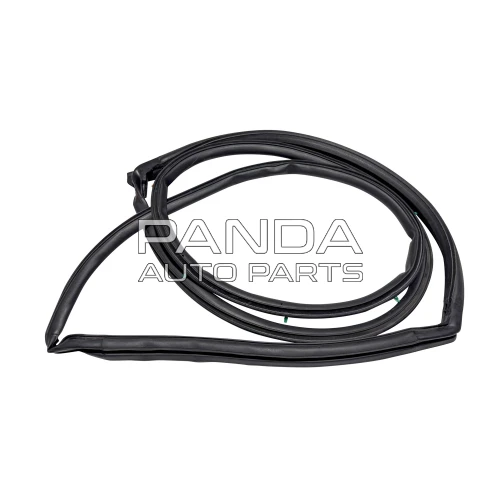 Ущільнювач задніх правих дверей T11-5402440