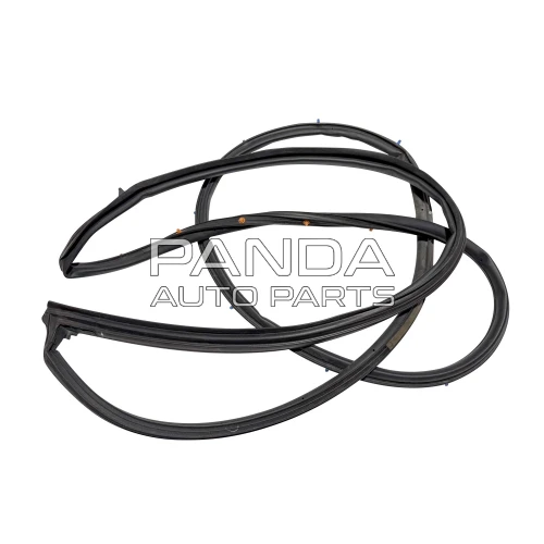 Ущільнювач прорізу передніх правих дверей T11-5402420