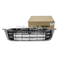 Решітка радіатора ОРИГІНАЛ F01-8401110BA
