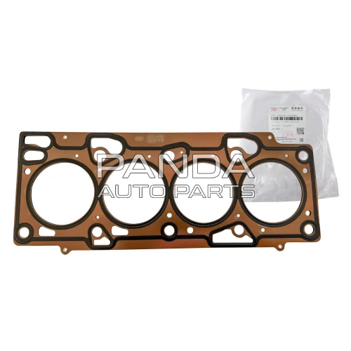 Прокладка ГБЦ метал ОРИГІНАЛ D4G15B-1003080