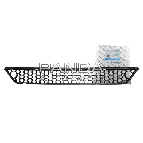 Решетка бампера нижняя ОРИГИНАЛ 1018015842