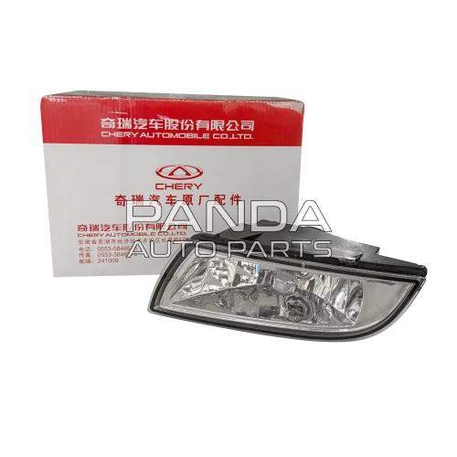 Фара противотуманная левая ОРИГИНАЛ B11-3732010