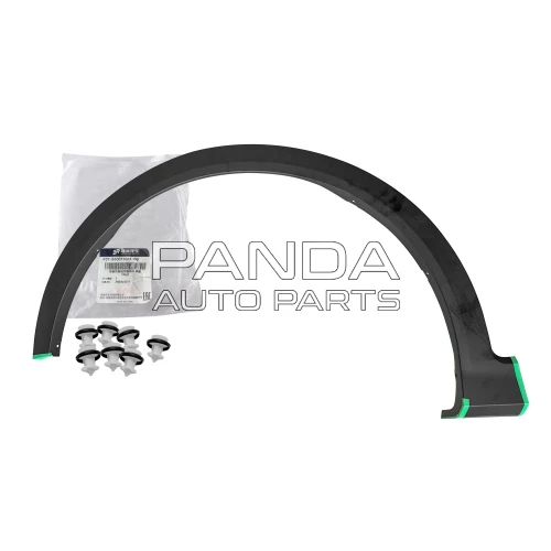Накладка арки колеса передня ліва ОРИГІНАЛ F01-5500110NA-DQ