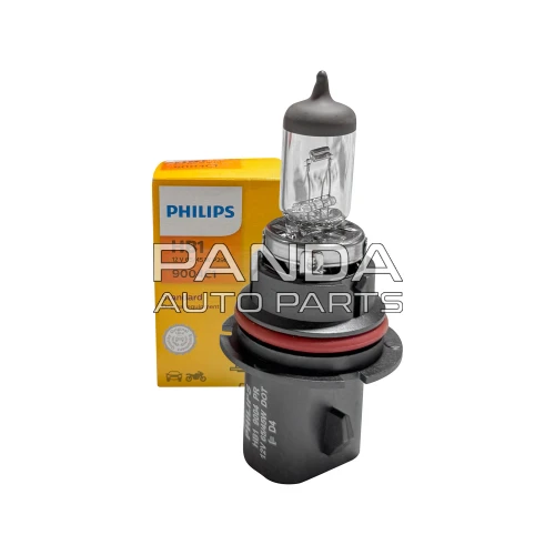 Лампа галогенная 12V 65/45W HB1  PHILIPS 9004 C1