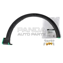 Накладка арки колеса передня права ОРИГІНАЛ F01-5500120NA-DQ